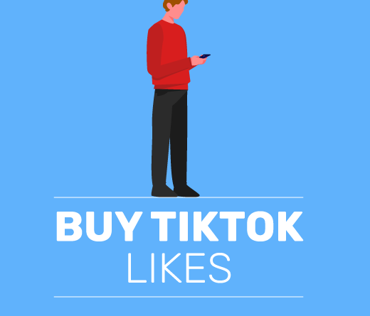 Buy Tiktok Likes product